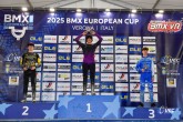 2025 UEC BMX European Cup Round 1 & 2 - BMX Olympic Arena Verona - Italy - Round 1 - 29-03-2025 -  photo Tommaso Pelagalli/SprintCyclingAgency?2025